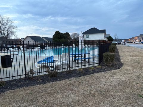 A home in Grovetown