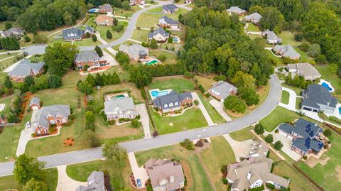 A home in Evans