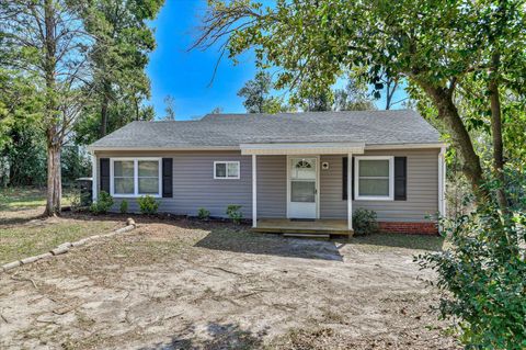 Photo of 813 Royalette Avenue, North Augusta, SC 29841 (MLS # 553571)