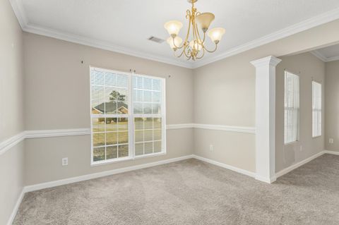 Tiny photo for 2977 Galahad Way, Augusta, GA 30909 (MLS # 549685)