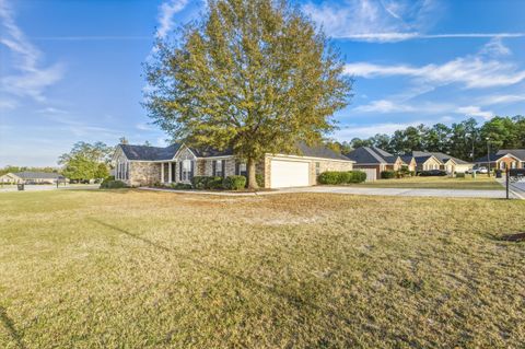 Tiny photo for 2977 Galahad Way, Augusta, GA 30909 (MLS # 549685)