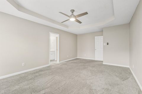 Tiny photo for 2977 Galahad Way, Augusta, GA 30909 (MLS # 549685)