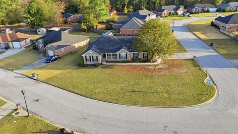 Tiny photo for 2977 Galahad Way, Augusta, GA 30909 (MLS # 549685)