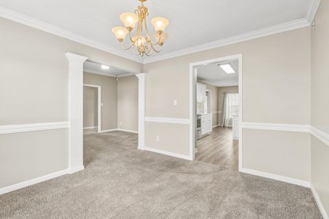 Tiny photo for 2977 Galahad Way, Augusta, GA 30909 (MLS # 549685)