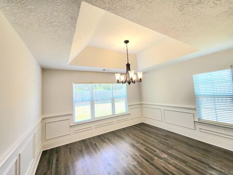 Tiny photo for 734 Bancroft Drive, Grovetown, GA 30813 (MLS # 542221)