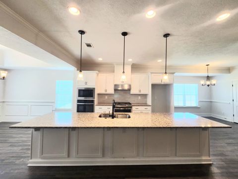 Tiny photo for 734 Bancroft Drive, Grovetown, GA 30813 (MLS # 542221)