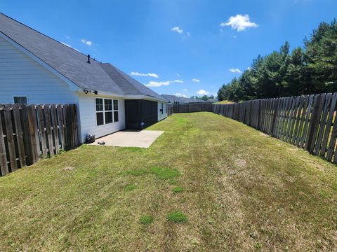 Tiny photo for 734 Bancroft Drive, Grovetown, GA 30813 (MLS # 542221)