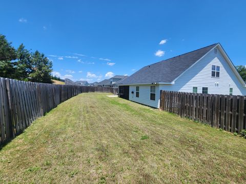 Tiny photo for 734 Bancroft Drive, Grovetown, GA 30813 (MLS # 542221)