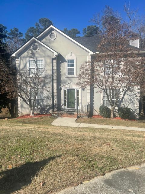 Photo of 233 W Amelia Drive, Martinez, GA 30907 (MLS # 551082)