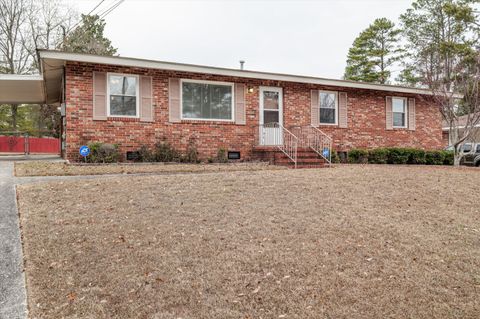 Photo of 1014 Mckenzie Street, North Augusta, SC 29841 (MLS # 550550)