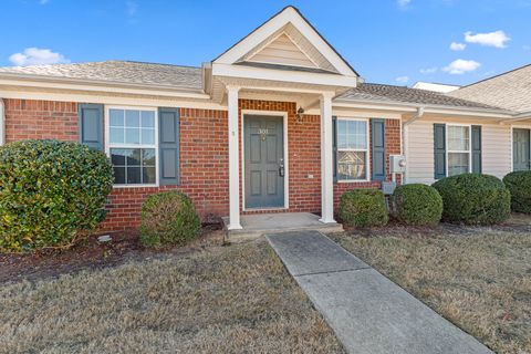 Photo of 301 Brock Lane, Grovetown, GA 30813 (MLS # 551284)