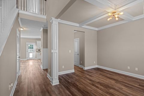 Tiny photo for 901 Williford Run Drive, Grovetown, GA 30813 (MLS # 547830)