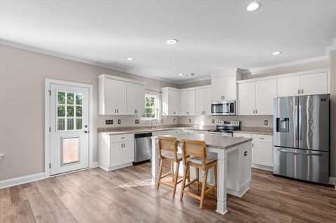 Tiny photo for 901 Williford Run Drive, Grovetown, GA 30813 (MLS # 547830)