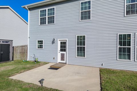 Tiny photo for 901 Williford Run Drive, Grovetown, GA 30813 (MLS # 547830)
