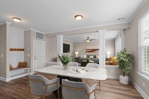 Tiny photo for 901 Williford Run Drive, Grovetown, GA 30813 (MLS # 547830)