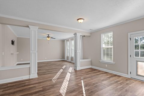 Tiny photo for 901 Williford Run Drive, Grovetown, GA 30813 (MLS # 547830)