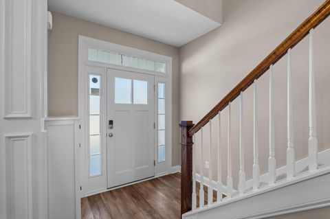 Tiny photo for 901 Williford Run Drive, Grovetown, GA 30813 (MLS # 547830)