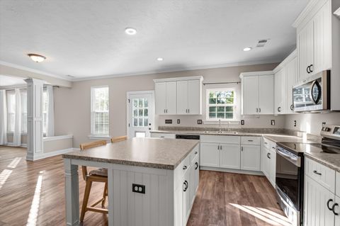 Tiny photo for 901 Williford Run Drive, Grovetown, GA 30813 (MLS # 547830)