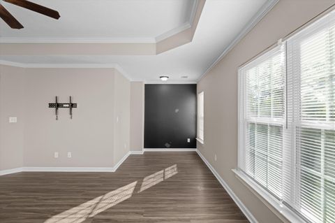 Tiny photo for 901 Williford Run Drive, Grovetown, GA 30813 (MLS # 547830)