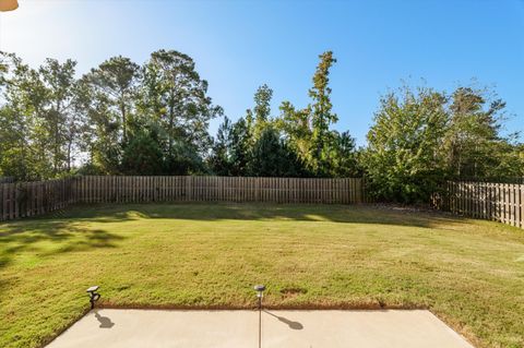 Tiny photo for 901 Williford Run Drive, Grovetown, GA 30813 (MLS # 547830)