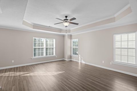 Tiny photo for 901 Williford Run Drive, Grovetown, GA 30813 (MLS # 547830)