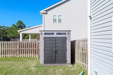 Tiny photo for 901 Williford Run Drive, Grovetown, GA 30813 (MLS # 547830)