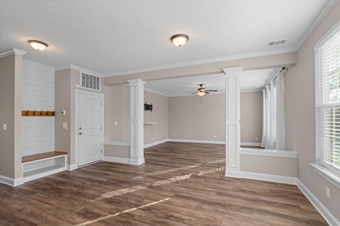 Tiny photo for 901 Williford Run Drive, Grovetown, GA 30813 (MLS # 547830)