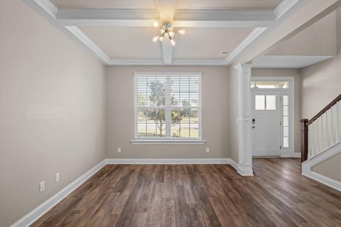 Tiny photo for 901 Williford Run Drive, Grovetown, GA 30813 (MLS # 547830)