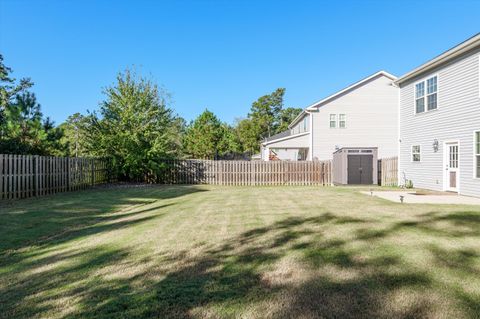 Tiny photo for 901 Williford Run Drive, Grovetown, GA 30813 (MLS # 547830)