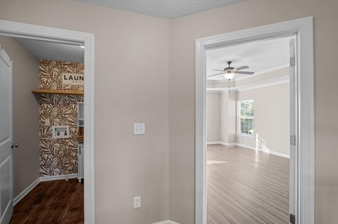 Tiny photo for 901 Williford Run Drive, Grovetown, GA 30813 (MLS # 547830)