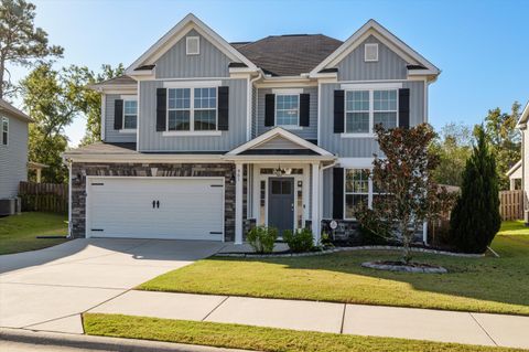 Tiny photo for 901 Williford Run Drive, Grovetown, GA 30813 (MLS # 547830)