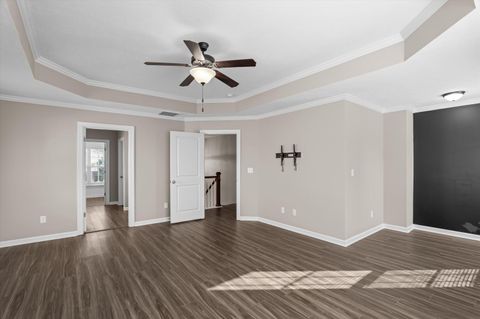 Tiny photo for 901 Williford Run Drive, Grovetown, GA 30813 (MLS # 547830)