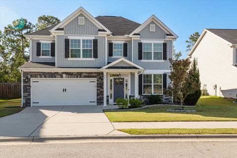 Photo of 901 Williford Run Drive, Grovetown, GA 30813 (MLS # 547830)