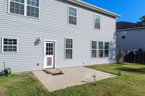 Tiny photo for 901 Williford Run Drive, Grovetown, GA 30813 (MLS # 547830)