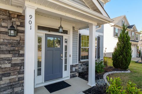 Tiny photo for 901 Williford Run Drive, Grovetown, GA 30813 (MLS # 547830)