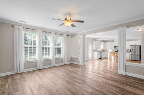 Tiny photo for 901 Williford Run Drive, Grovetown, GA 30813 (MLS # 547830)