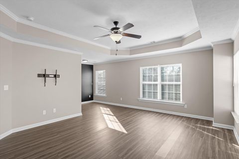 Tiny photo for 901 Williford Run Drive, Grovetown, GA 30813 (MLS # 547830)