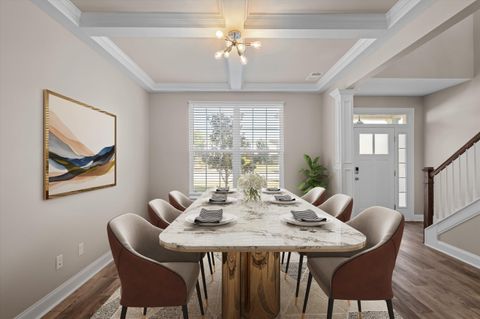 Tiny photo for 901 Williford Run Drive, Grovetown, GA 30813 (MLS # 547830)