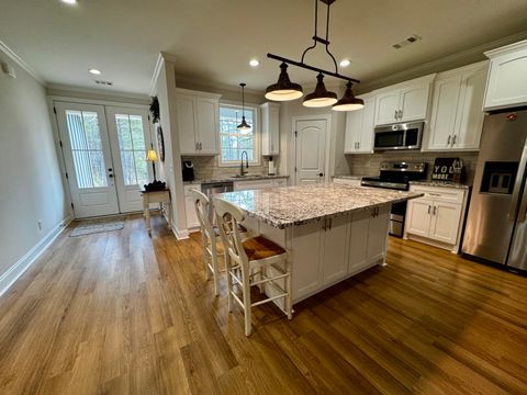 Tiny photo for 252 Candlewick Loop, McCormick, SC 29835 (MLS # 552057)