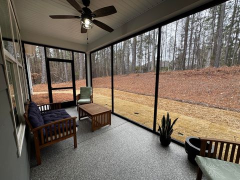 Tiny photo for 252 Candlewick Loop, McCormick, SC 29835 (MLS # 552057)