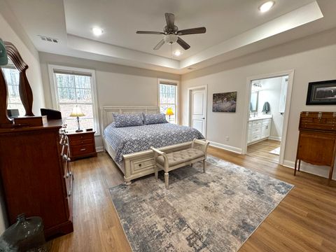 Tiny photo for 252 Candlewick Loop, McCormick, SC 29835 (MLS # 552057)