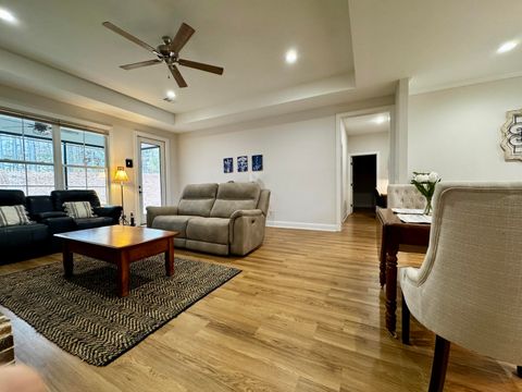 Tiny photo for 252 Candlewick Loop, McCormick, SC 29835 (MLS # 552057)