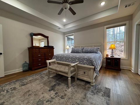 Tiny photo for 252 Candlewick Loop, McCormick, SC 29835 (MLS # 552057)