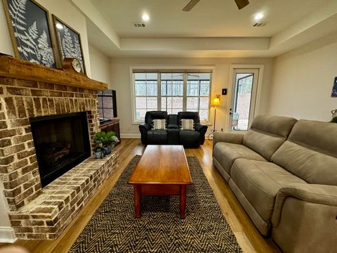 Tiny photo for 252 Candlewick Loop, McCormick, SC 29835 (MLS # 552057)