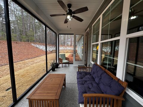 Tiny photo for 252 Candlewick Loop, McCormick, SC 29835 (MLS # 552057)