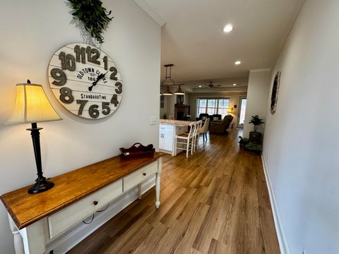 Tiny photo for 252 Candlewick Loop, McCormick, SC 29835 (MLS # 552057)