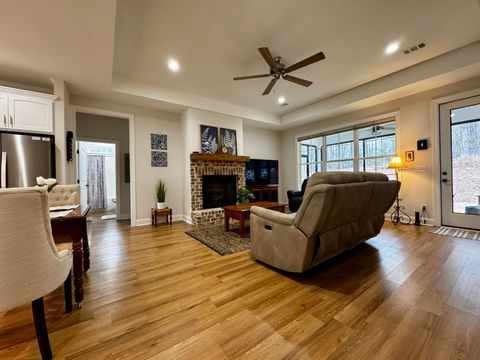 Tiny photo for 252 Candlewick Loop, McCormick, SC 29835 (MLS # 552057)