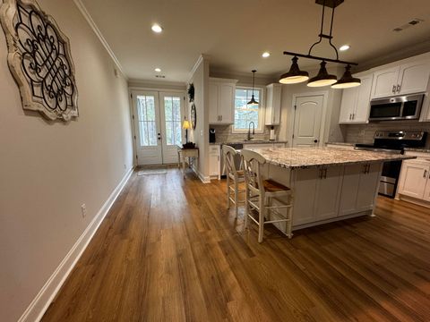 Tiny photo for 252 Candlewick Loop, McCormick, SC 29835 (MLS # 552057)