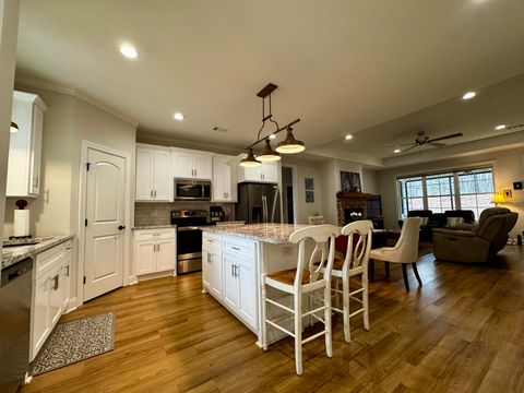 Tiny photo for 252 Candlewick Loop, McCormick, SC 29835 (MLS # 552057)