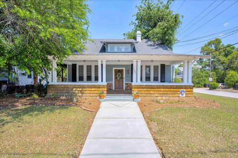 Photo of 2403 Wrightsboro Road, Augusta, GA 30904 (MLS # 555027)